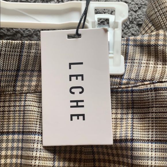 COPY - Blazer set from forever 21 - Picture 4 of 4